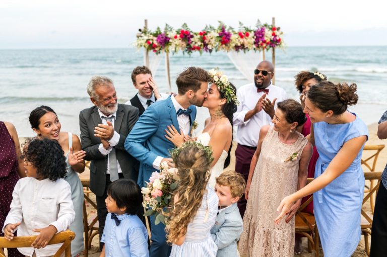 Hochzeiten